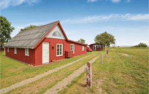 Pet Friendly Home In Rømø With House Sea View